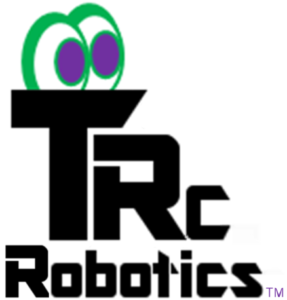 TRC Robotics Logo